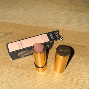 Gucci Rouge à Lèvres Mat Lipstick - Mona Leslie Cameo